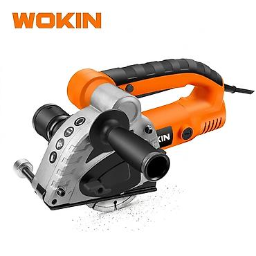 №: 14985 Məhsulun adı: Divar təqibçisi Wokin W795205 125mm Brend