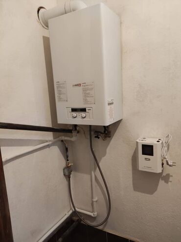 Газовые котлы: Газовый котел Protherm Lynx (Рысь) Имеется Сервисный Центр! 24 мес — 14