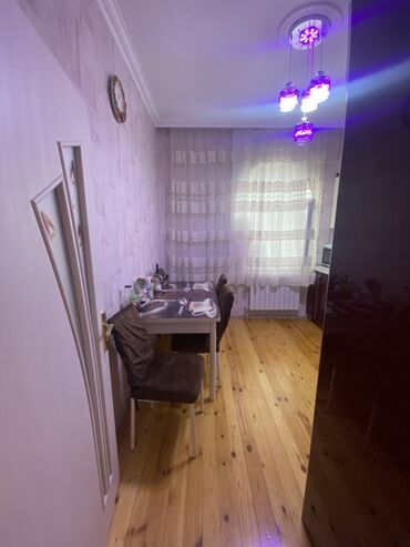 Yeni tikili: 2 otaqlı, Yeni tikili, 58 kv. m — 10