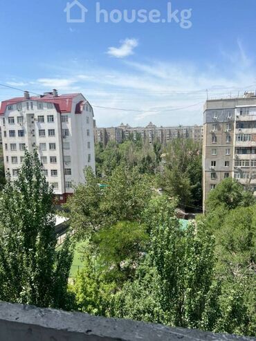 снять квартиру в заре: 2 комнаты, 52 м², 106 серия, 7 этаж, Старый ремонт