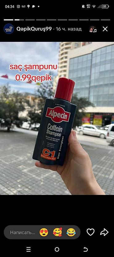 pantene: Gözəllik və Gigiyena məhsulları – 0.99 qəpik - EDA PUDRA Bebek — 2