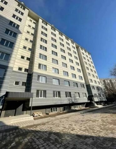 Продажа квартир: 1 комната, 45 м², 106 серия улучшенная, 6 этаж, Дизайнерский ремонт