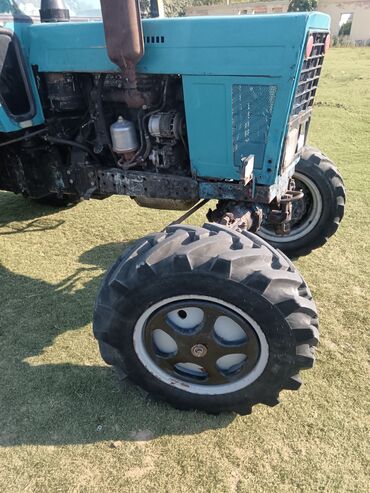 traktor zapchastlari: Belarus mtz 80 tam işlək vəziyyətdə sənədləri qaydasındadı ciddi