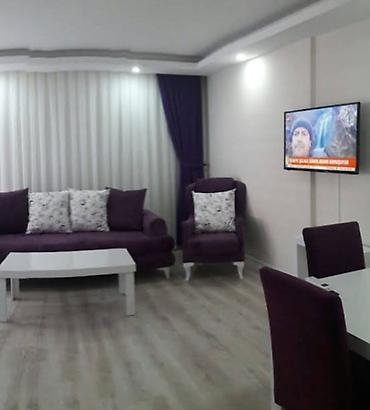 3 otaqlı, 145 kv. m
