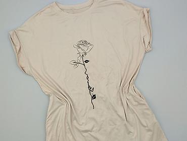 na shein: Shein, T-shirt damski, rozmiar L — 1