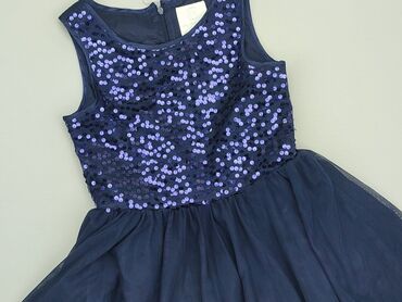 sukienka elf: Dress, Cool Club, 9 years, 128-134 cm, condition - Very good