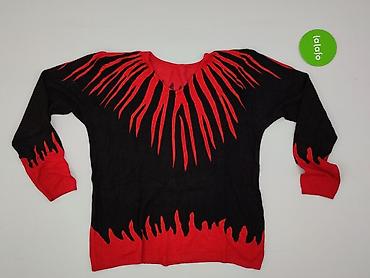 bluza zohan: Sweter damski, rozmiar L — 2