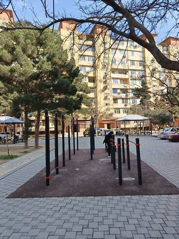 Uzunmüddətli kirayə mənzillər: MƏNZİL YALNIZ AİLƏYƏ VERİLİR !!! Hövsan qəsəbəsi, İlqar Əhlimanov — 14