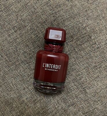 amway духи женские: Продаю L’interdit Rouge Ultime Givenchy. Аромат из личной коллекции