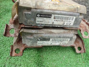 Другая автоэлектроника: Блоки управления аирбагами, двигателем, КПП at lalafo.kg — 6 Другая автоэлектроника: Блоки управления аирбагами, двигателем, КПП — 6