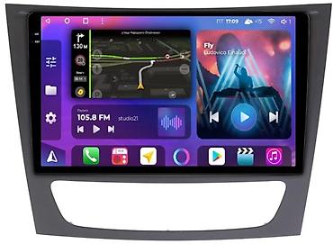 империя: Новый, Нестандартный, 9 ", Android (встроенная ОС), Apple Carplay, Android Auto, 4 ГБ ОЗУ, 64 Гб ПЗУ — 3