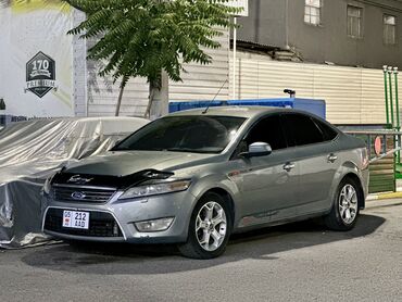 опель фронтера а: Ford Mondeo: 2008 г., 2.3 л, Автомат, Бензин, Седан