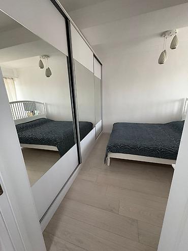 Продажа квартир: 1 комната, 46 м², Элитка, 4 этаж, Евроремонт — 5