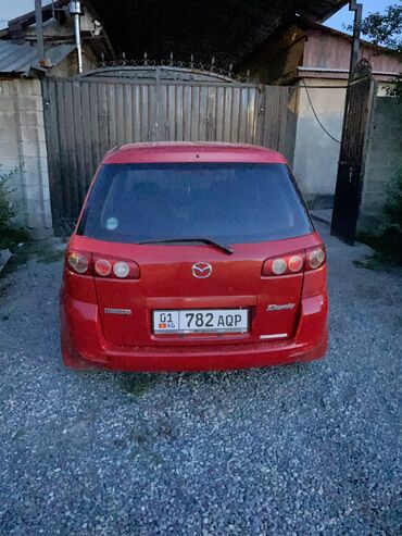 мазда демио кузовные детали: Mazda Demio: 2004 г., 1.3 л, Автоматические, Бензин, Универсал
