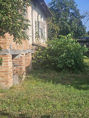 2 otaqlı mənzil vasitəcisiz: Balaken rayon Katex kendi merkezde yerlesen 35 sot torpaq satilir. 13 — 1