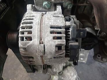 a6 b7: ALTERNATOR ZA SEAT CORDOBA, IBIZA OD 2003. DO 2008. GOD. | Altenator — 1