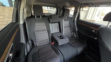 crv 5: Honda CR-V: 2019 г., 1.5 л, Автомат, Бензин, Кроссовер — 9