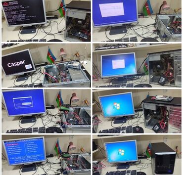 Noutbuklar, kompüterlər: 079Service – Peşəkar telefon və notebook təmiri. Dəqiqlik, sürət və — 7