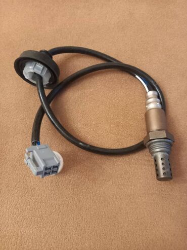 Motor üçün digər detallar: AIRTREK Outlander lancer Pajero Katalizator sensoru CU2W 4G63T — 4