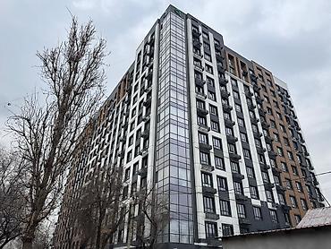 Продажа квартир: 3 комнаты, 97 м², Элитка, 8 этаж, Дизайнерский ремонт — 27