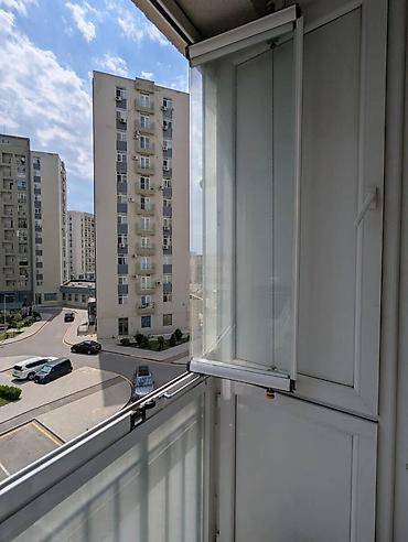 yasma: Yasamal, 3 otaqlı, Yeni tikili, 91 kv. m — 6