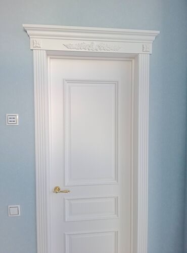 Ремонт окон и дверей: Дверь, Замок, Фурнитура: Установка, Платный выезд — 19