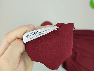mango olivia: Violeta By Mango, Sukienka damska, rozmiar XL — 4