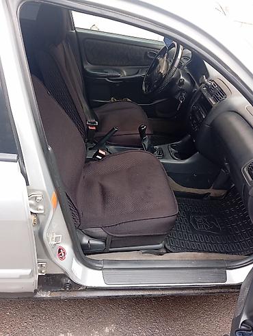 Mazda: Mazda 626: 2000 г., 1.8 л, Механика, Бензин, Хэтчбэк at lalafo.kg — 9 Mazda: Mazda 626: 2000 г., 1.8 л, Механика, Бензин, Хэтчбэк — 9