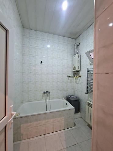 binaaz: Zabrat 5 otaqlı, 115 kv. m, Kredit yoxdur, Orta təmir — 7