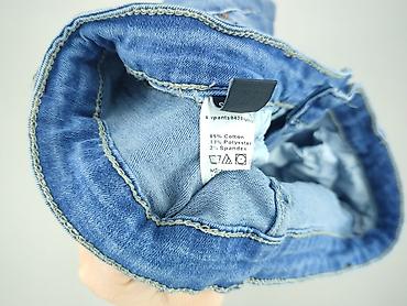 jeansy cargo: Shein, Jeansy damskie, rozmiar L — 4