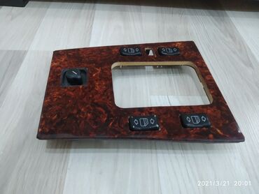 Digər salon aksesuarları: Sükan üçün mebel .mebel olmayan sükanlara mebel düzəlməsi.zədələnmiş — 9