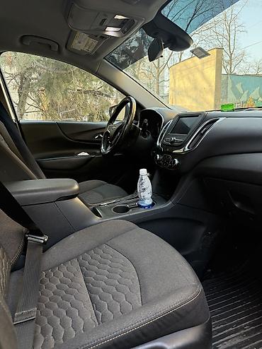 Chevrolet: Chevrolet Equinox: 2019 г., 1.5 л, Автомат, Бензин, Кроссовер — 8