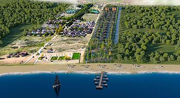 Продажа коттеджей и домов: Продается роскошный Коттедж на 4 хоз 83,27м2+терасса, с общей — 20