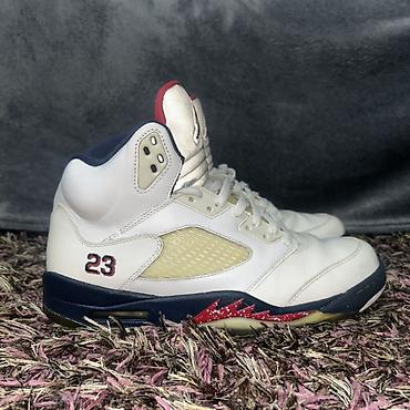 Patike: Originalne patike air jordan broj 44.5 eu / 10.5 us / 28.5 cm 13 Boje — 1