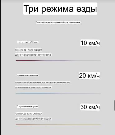 surron light bee: Электросамокат, Новый — 4