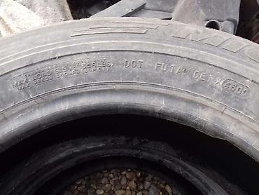 o r s: MICHELIN 195/65 R15 LETNJA | Michelin 195/65/15 iz rezerve — 3