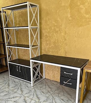 Этажерки для кухни: Стеллажи полки Полки стеллажи от производителя Стеллажи для магазина — 27