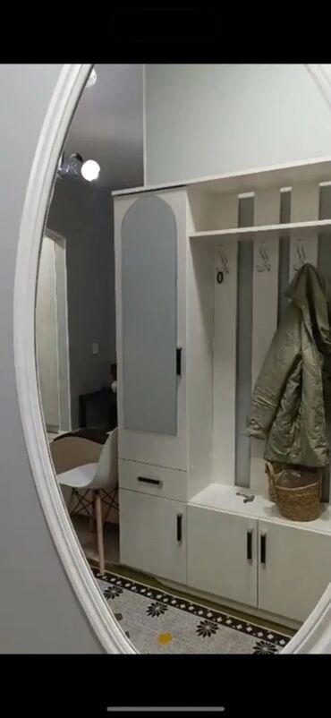 Долгосрочная аренда квартир: 1 комната, Агентство недвижимости, Без подселения, С мебелью полностью — 9