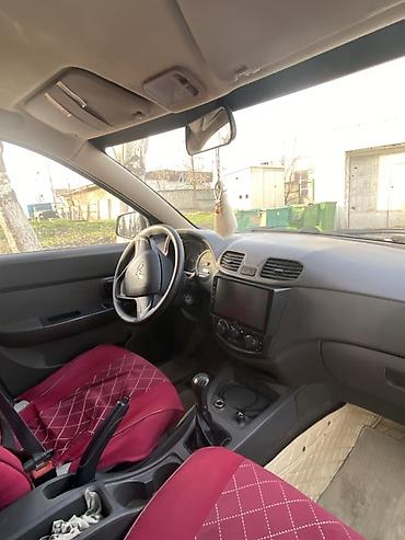 Dongfeng: Dongfeng : 2019 г., 1.5 л, Механика, Бензин, Минивэн — 3