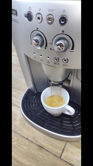 polovne ploce: De’Longhi Magnifica – automatski aparat za espresso Prvi aparat 110e — 6