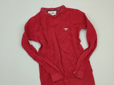 sweterki świąteczne dla niemowląt: Sweater, 10 years, 134-140 cm, condition - Good