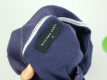 pull and bear men: Koszulka polo dla mężczyzn, rozmiar S — 4