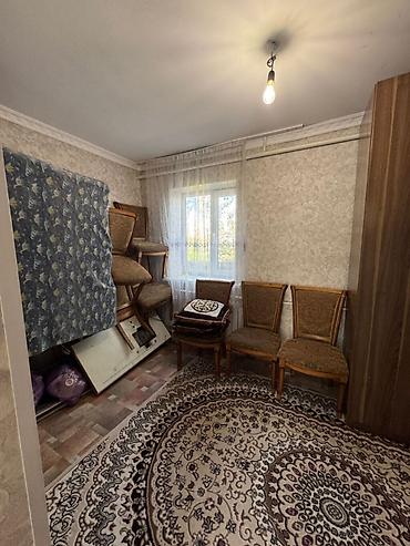 Продажа коттеджей и домов: 🏡 ПРОДАЁТСЯ ДОМ С УЧАСТКОМ 📍 с. Джал, Ленинский район, Бишкек Дом — 11