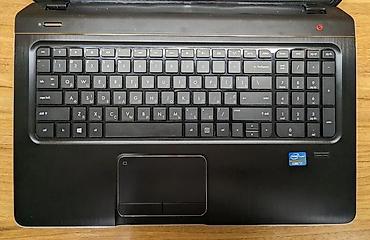 lenovo ideapad 3: I7-8nüvə/RAM 12GB/ 17'3 Mat ekran/SSD+HDD-1.000GB ⚠️ Noutbukların — 10