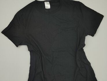 t shirty d: T-shirt, M (EU 38), condition - Very good