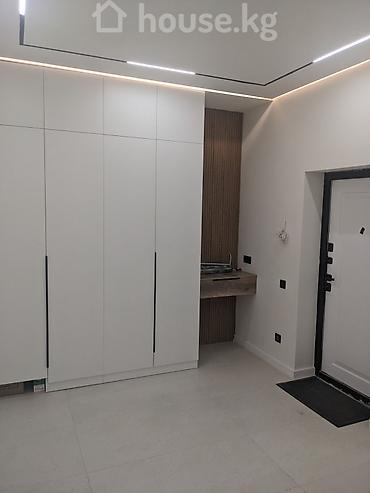 Продажа квартир: 3 комнаты, 91 м², Асанбай мкр Элитка, 4 этаж — 9