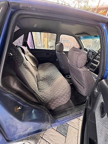 демо нексия: Daewoo Nexia: 2008 г., 1.5 л, Механика, Бензин, Седан — 7