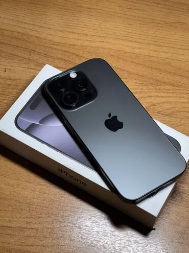iphone 11 цена ош: IPhone 16 Pro