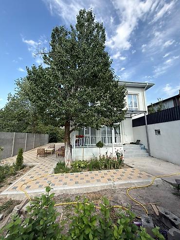 Дома: 🏡 НОВЫЙ ДОМ В ТАШ-МОЙНОКЕ — ГОТОВ К ЗАСЕЛЕНИЮ! 🌿 Продаётся новый — 3
