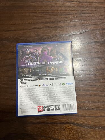 купить диски на сони плейстейшен 5: Диски игр для PlayStation 5 (PS5): - FIFA 23 (EA Sports) -F1 23 (EA